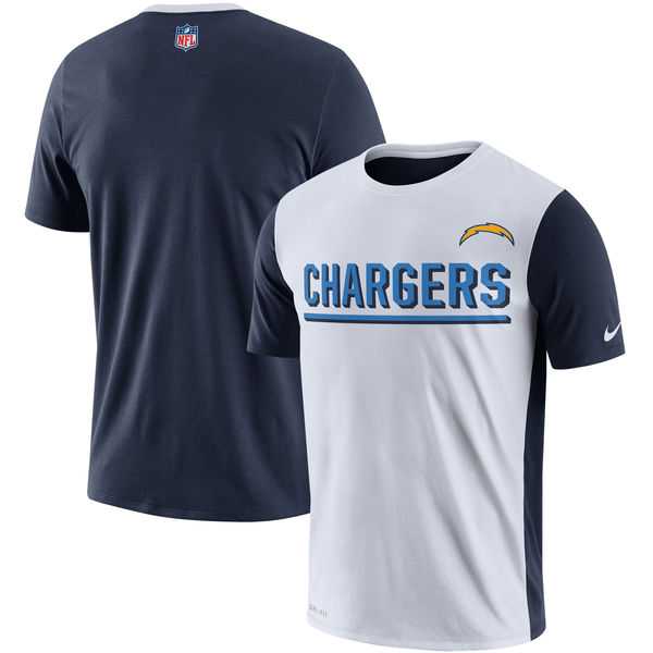 Men's San Diego Chargers Nike Champ Drive 2.0 Performance T-Shirt White FengYun,We sell and wholesale Men's San Diego Chargers Nike Champ Drive 2.0 Performance T-Shirt White FengYun on line form chian!